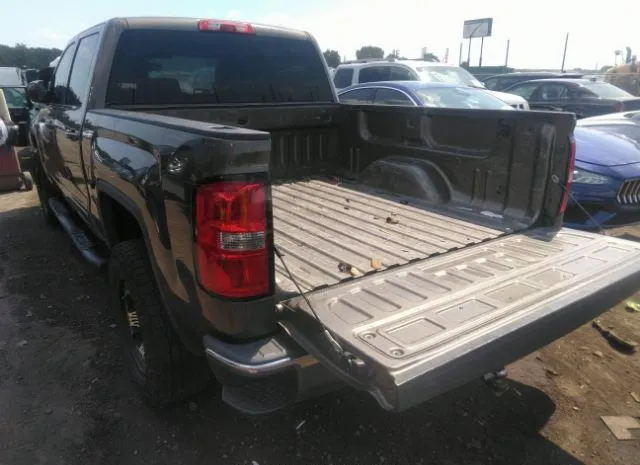 Photo 2 VIN: 3GTU2UECXEG291423 - GMC SIERRA 1500 