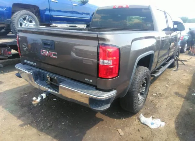 Photo 3 VIN: 3GTU2UECXEG291423 - GMC SIERRA 1500 