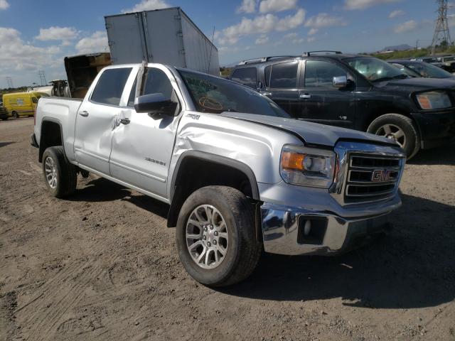 Photo 0 VIN: 3GTU2UECXEG294676 - GMC SIERRA K15 