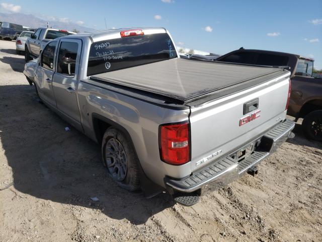 Photo 2 VIN: 3GTU2UECXEG294676 - GMC SIERRA K15 