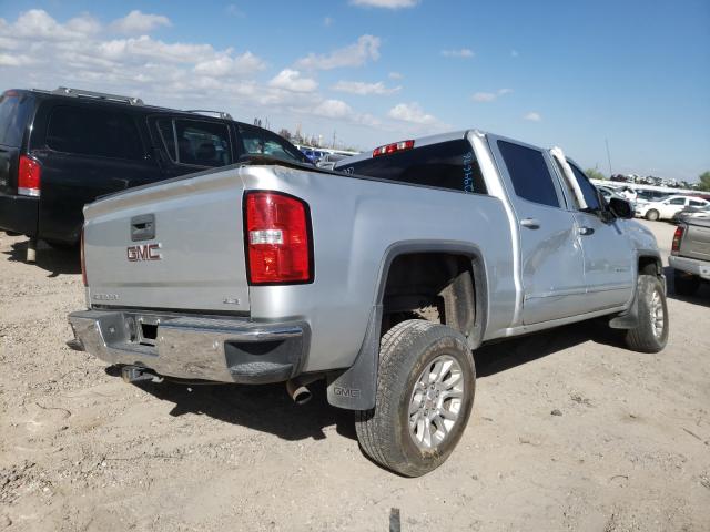 Photo 3 VIN: 3GTU2UECXEG294676 - GMC SIERRA K15 