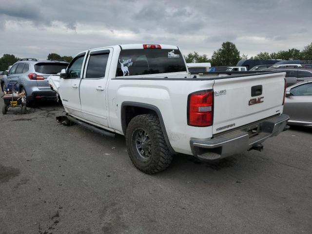 Photo 1 VIN: 3GTU2UECXEG330818 - GMC SIERRA K15 