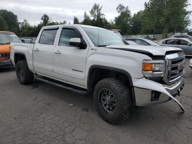 Photo 3 VIN: 3GTU2UECXEG330818 - GMC SIERRA K15 