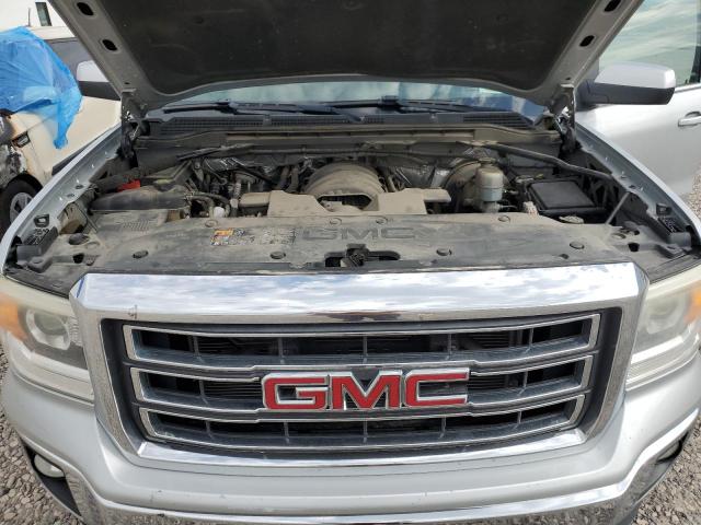 Photo 10 VIN: 3GTU2UECXEG340765 - GMC SIERRA 