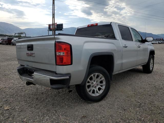 Photo 2 VIN: 3GTU2UECXEG340765 - GMC SIERRA 