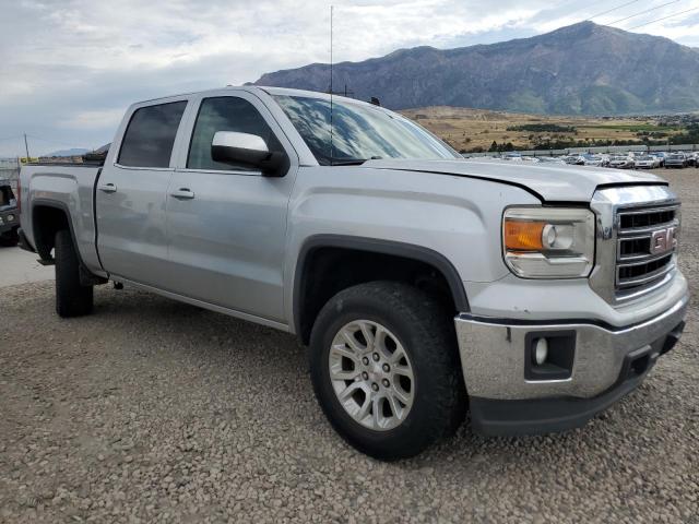 Photo 3 VIN: 3GTU2UECXEG340765 - GMC SIERRA 