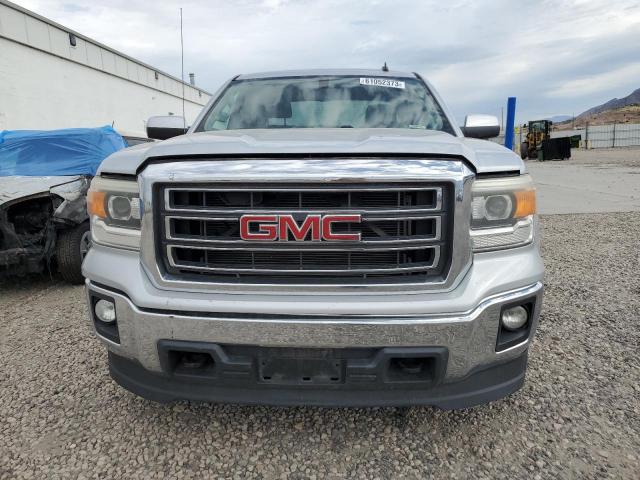 Photo 4 VIN: 3GTU2UECXEG340765 - GMC SIERRA 