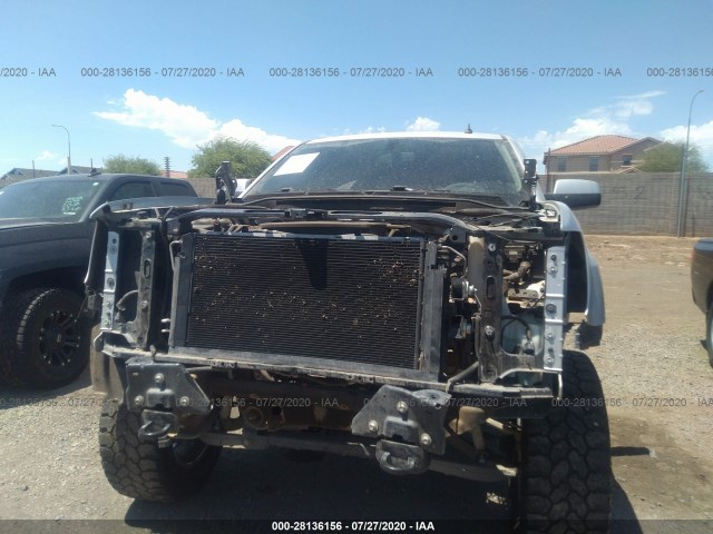 Photo 5 VIN: 3GTU2UECXEG567499 - GMC SIERRA 1500 