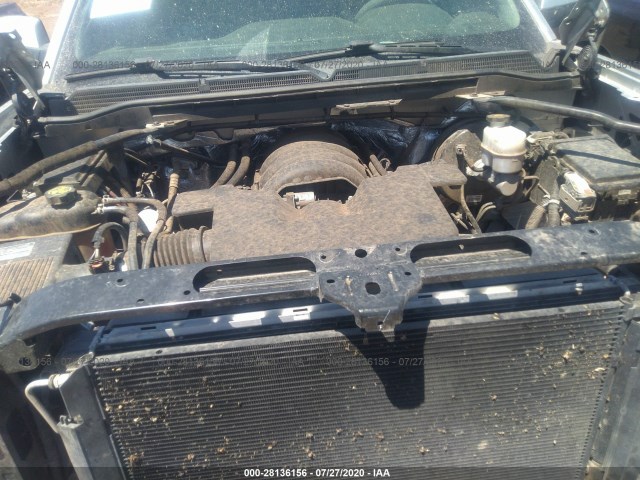 Photo 9 VIN: 3GTU2UECXEG567499 - GMC SIERRA 1500 