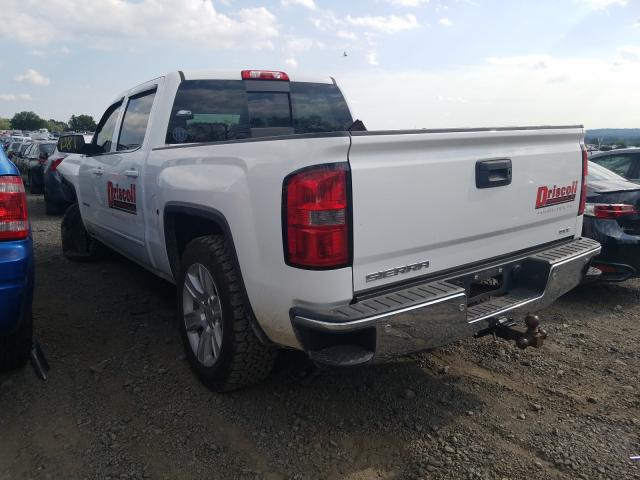 Photo 2 VIN: 3GTU2UECXFG181165 - GMC SIERRA K15 