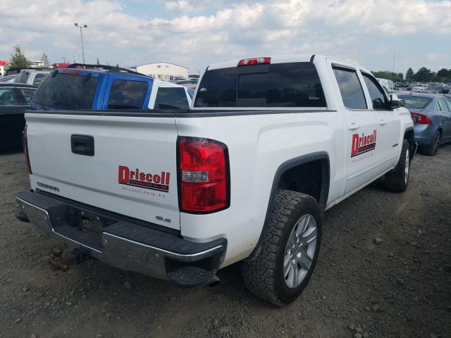 Photo 3 VIN: 3GTU2UECXFG181165 - GMC SIERRA K15 