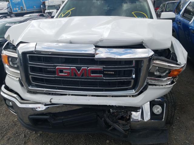 Photo 6 VIN: 3GTU2UECXFG181165 - GMC SIERRA K15 