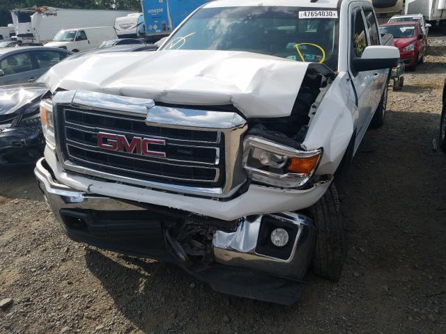 Photo 8 VIN: 3GTU2UECXFG181165 - GMC SIERRA K15 