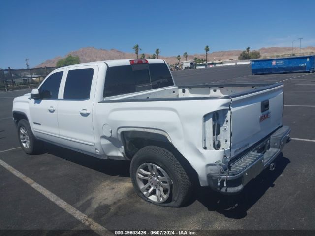 Photo 2 VIN: 3GTU2UECXFG182526 - GMC SIERRA 