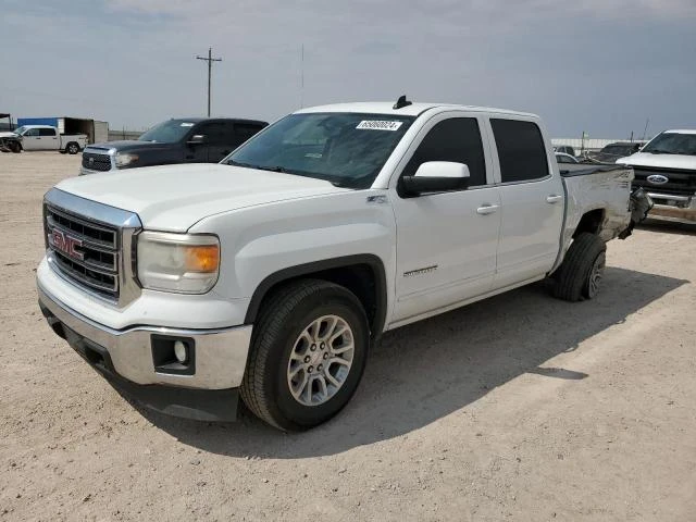 Photo 0 VIN: 3GTU2UECXFG238982 - GMC SIERRA K15 