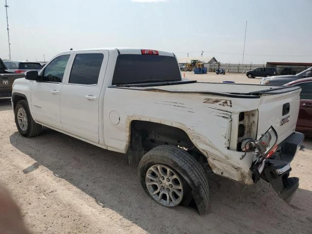 Photo 1 VIN: 3GTU2UECXFG238982 - GMC SIERRA K15 