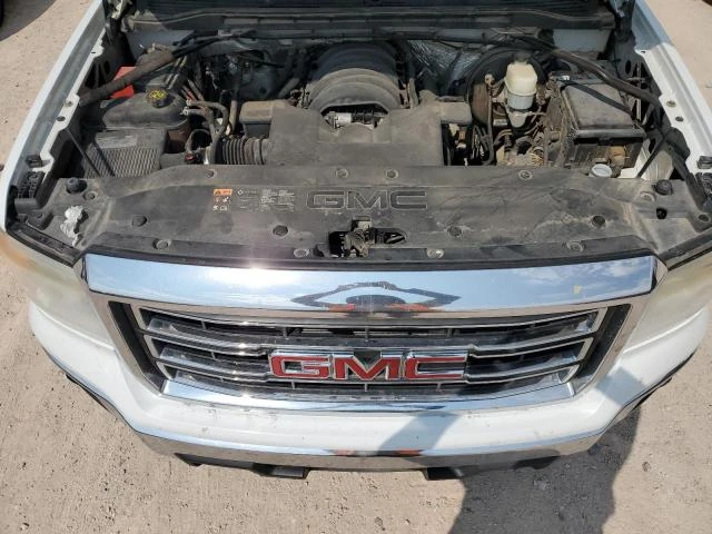 Photo 10 VIN: 3GTU2UECXFG238982 - GMC SIERRA K15 