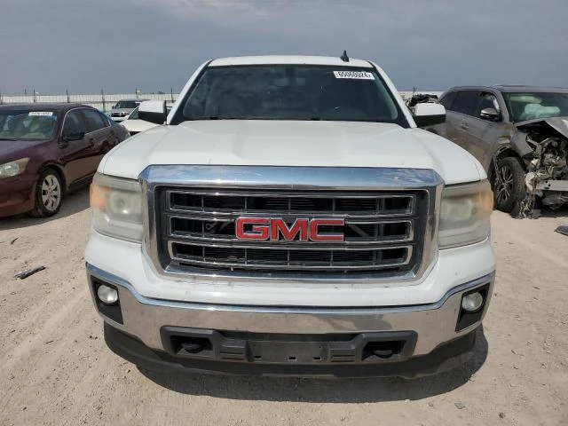 Photo 4 VIN: 3GTU2UECXFG238982 - GMC SIERRA K15 