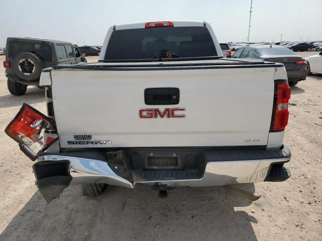 Photo 5 VIN: 3GTU2UECXFG238982 - GMC SIERRA K15 