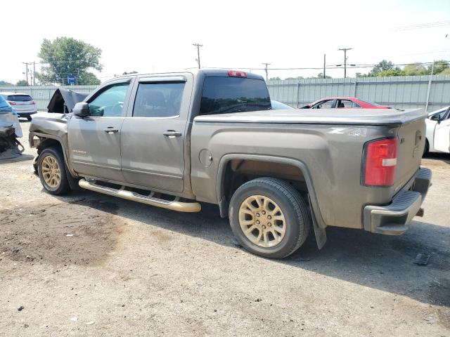 Photo 1 VIN: 3GTU2UECXFG258603 - GMC SIERRA K15 