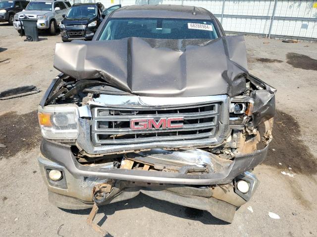 Photo 10 VIN: 3GTU2UECXFG258603 - GMC SIERRA K15 