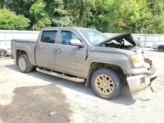 Photo 3 VIN: 3GTU2UECXFG258603 - GMC SIERRA K15 