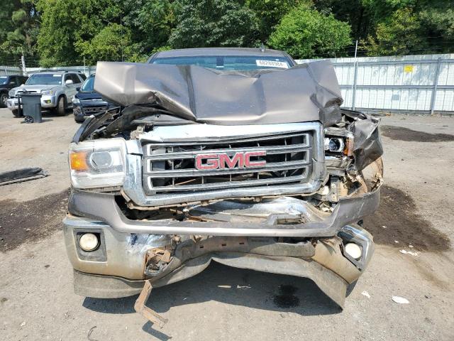 Photo 4 VIN: 3GTU2UECXFG258603 - GMC SIERRA K15 