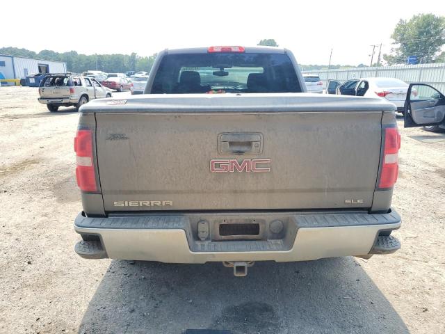 Photo 5 VIN: 3GTU2UECXFG258603 - GMC SIERRA K15 