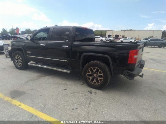 Photo 2 VIN: 3GTU2UECXFG259976 - GMC SIERRA 1500 