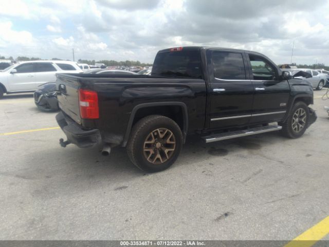 Photo 3 VIN: 3GTU2UECXFG259976 - GMC SIERRA 1500 