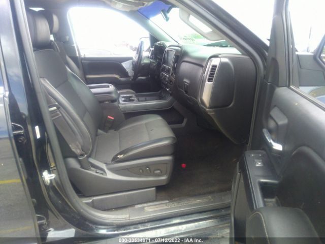 Photo 4 VIN: 3GTU2UECXFG259976 - GMC SIERRA 1500 