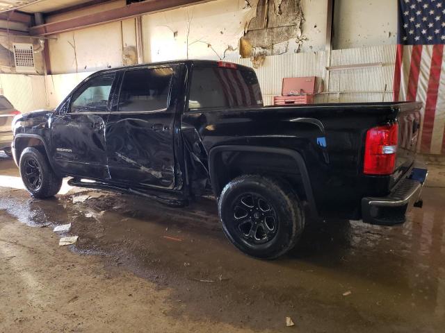 Photo 1 VIN: 3GTU2UECXFG311266 - GMC SIERRA 