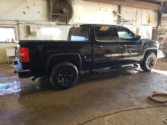 Photo 2 VIN: 3GTU2UECXFG311266 - GMC SIERRA 