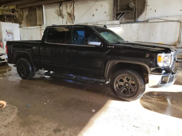 Photo 3 VIN: 3GTU2UECXFG311266 - GMC SIERRA 