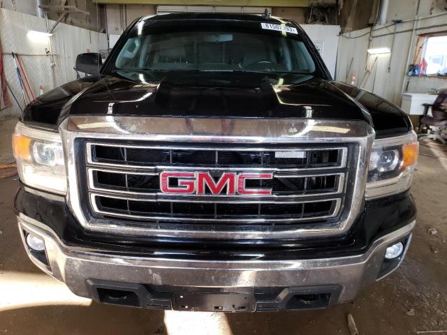 Photo 4 VIN: 3GTU2UECXFG311266 - GMC SIERRA 