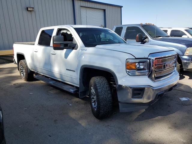 Photo 3 VIN: 3GTU2UECXFG318153 - GMC SIERRA K15 