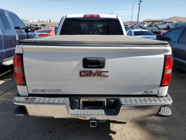 Photo 5 VIN: 3GTU2UECXFG318153 - GMC SIERRA K15 