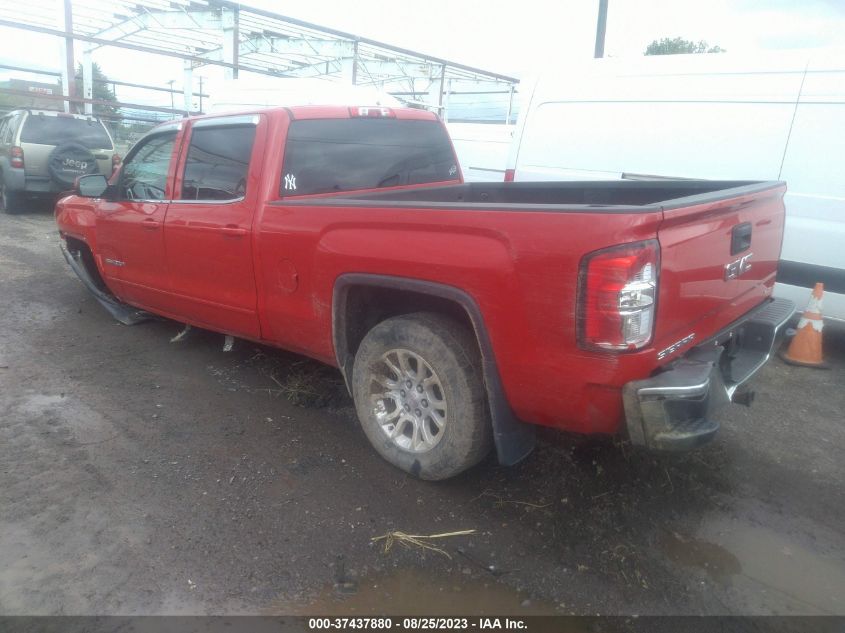 Photo 2 VIN: 3GTU2UECXFG411139 - GMC SIERRA 