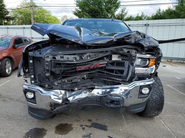 Photo 4 VIN: 3GTU2UECXFG424988 - GMC SIERRA K15 