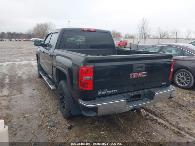 Photo 2 VIN: 3GTU2UECXFG467419 - GMC SIERRA 1500 