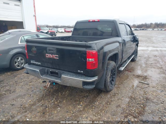 Photo 3 VIN: 3GTU2UECXFG467419 - GMC SIERRA 1500 