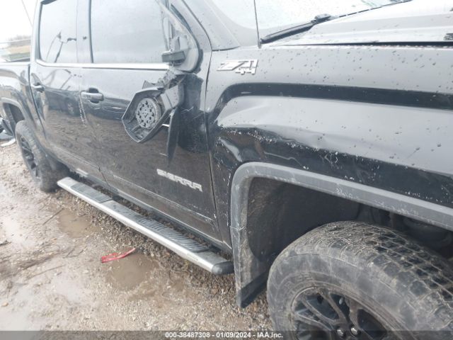 Photo 5 VIN: 3GTU2UECXFG467419 - GMC SIERRA 1500 