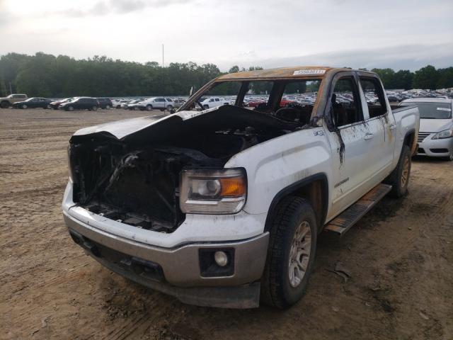 Photo 1 VIN: 3GTU2UECXFG490733 - GMC SIERRA K15 