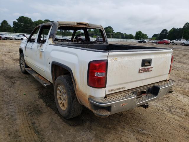 Photo 2 VIN: 3GTU2UECXFG490733 - GMC SIERRA K15 