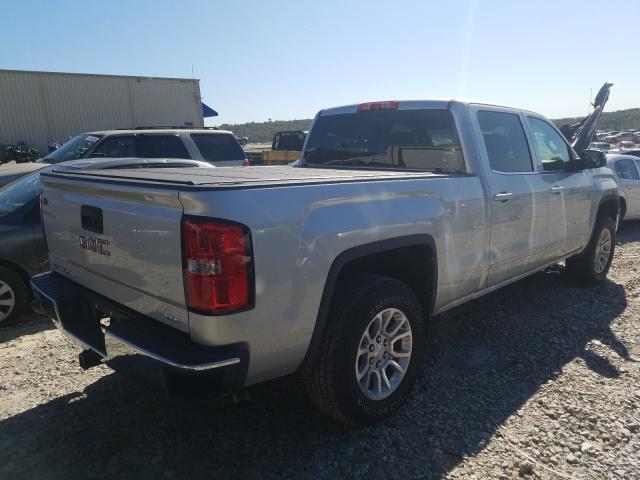Photo 3 VIN: 3GTU2UECXFG529773 - GMC SIERRA K15 