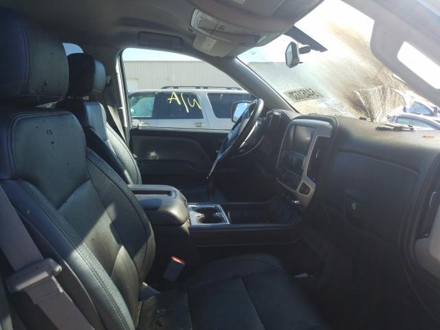 Photo 4 VIN: 3GTU2UECXFG529773 - GMC SIERRA K15 