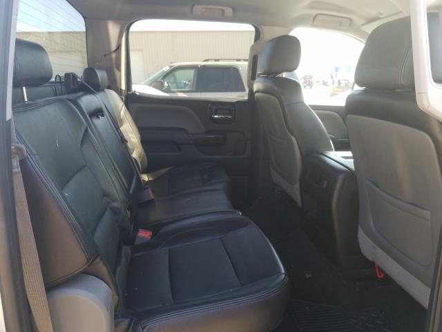 Photo 5 VIN: 3GTU2UECXFG529773 - GMC SIERRA K15 