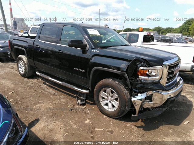 Photo 0 VIN: 3GTU2UEH0FG133217 - GMC SIERRA 1500 