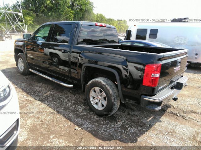 Photo 2 VIN: 3GTU2UEH0FG133217 - GMC SIERRA 1500 