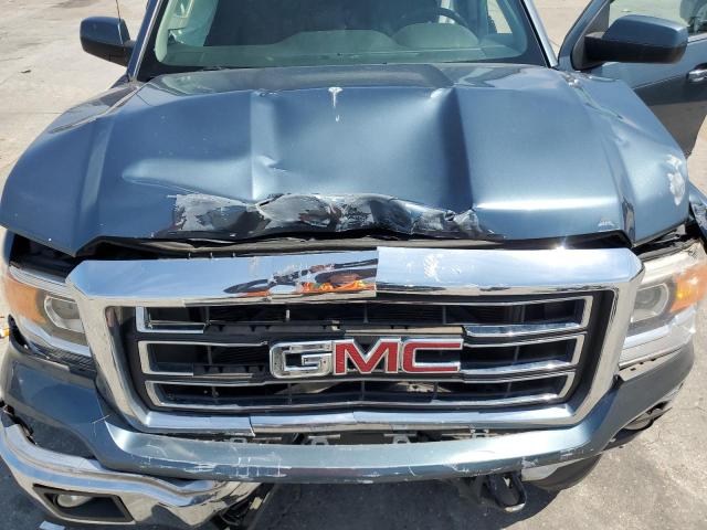 Photo 10 VIN: 3GTU2UEH2EG314530 - GMC SIERRA K15 